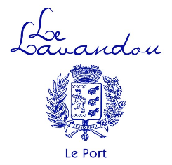 EECI • Europe Expert Conseil Ingénierie • Logo Port Lavandou