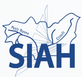 EECI • Europe Expert Conseil Ingénierie • Logo SIAH
